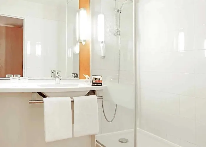 Ibis 3* Massy (Essonne)