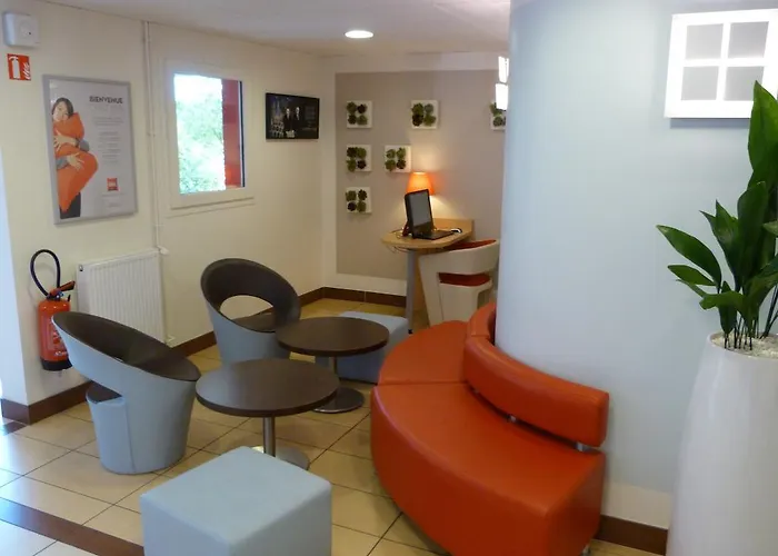 Ibis Hotel Massy (Essonne)