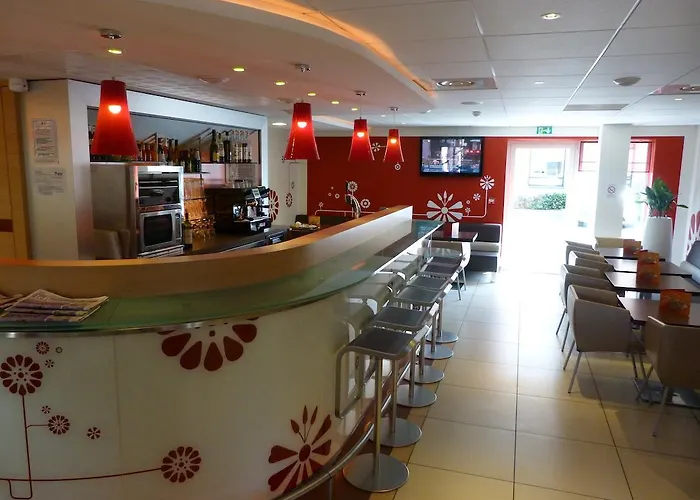 Ibis 3* Massy (Essonne)