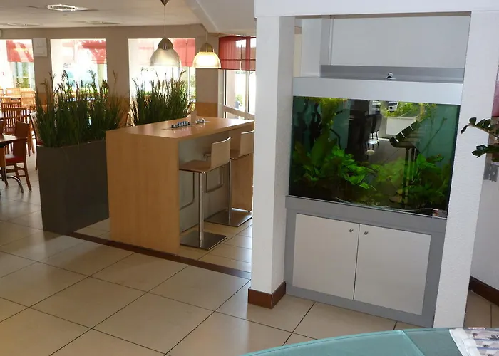 Ibis Massy (Essonne)