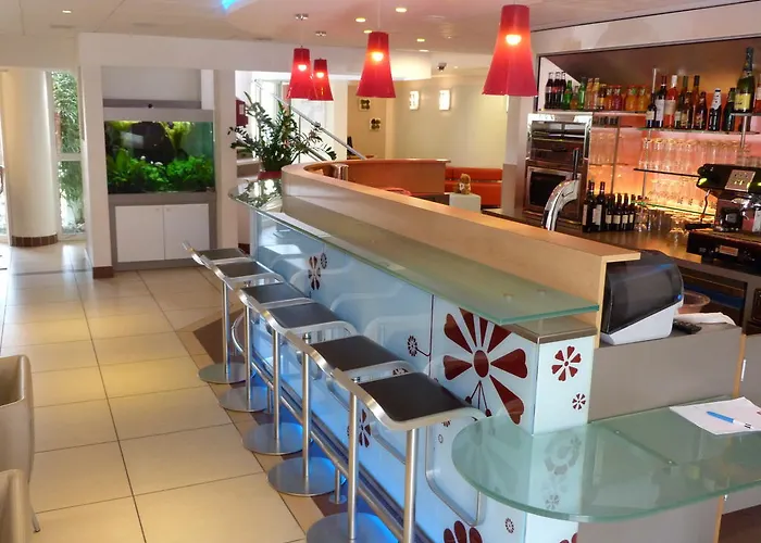 Ibis Hotel