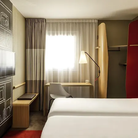 Ibis Otel 3*