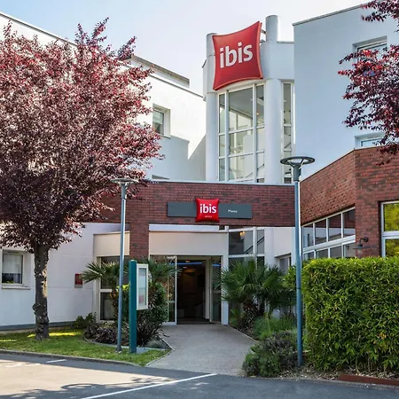 Ibis 3* Massy (Essonne)