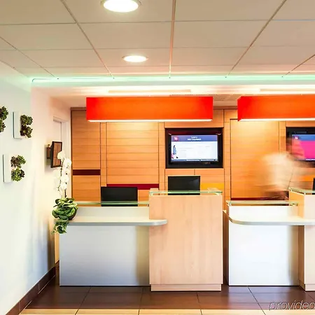 Ibis Otel