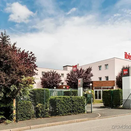 Ibis Otel Massy (Essonne)