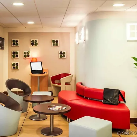 Ibis 3* Massy (Essonne)