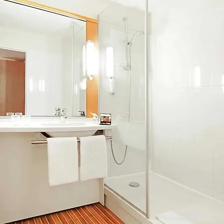 Ibis 3* Massy (Essonne)